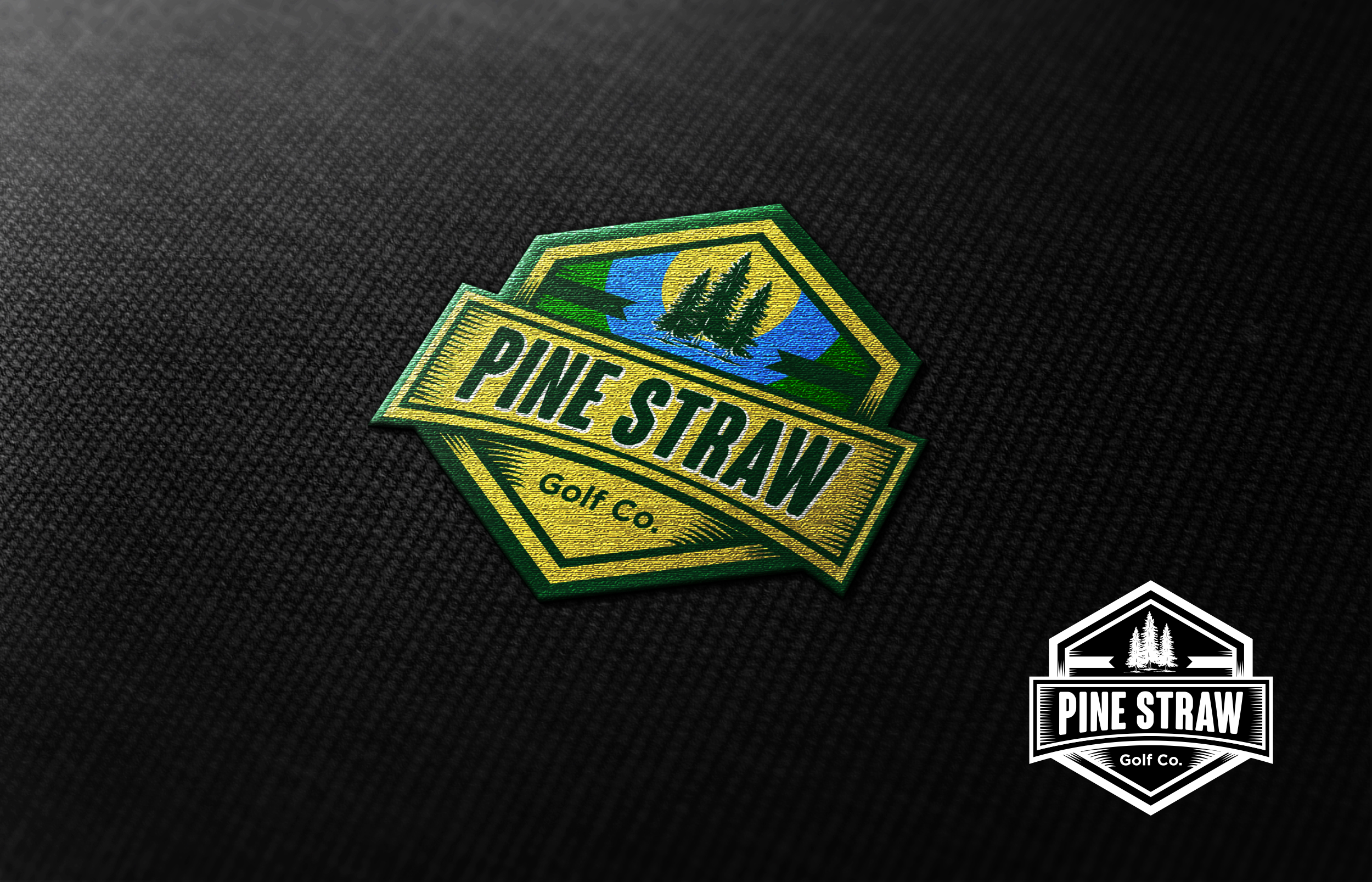 Logo Design by eudo for this project | Design #33884488