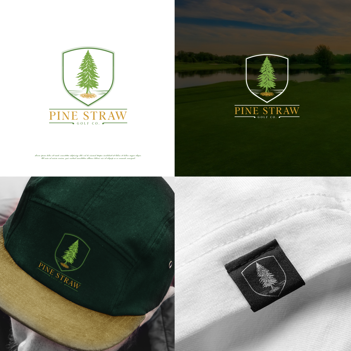 Logo Design by ivan for this project | Design #33783324