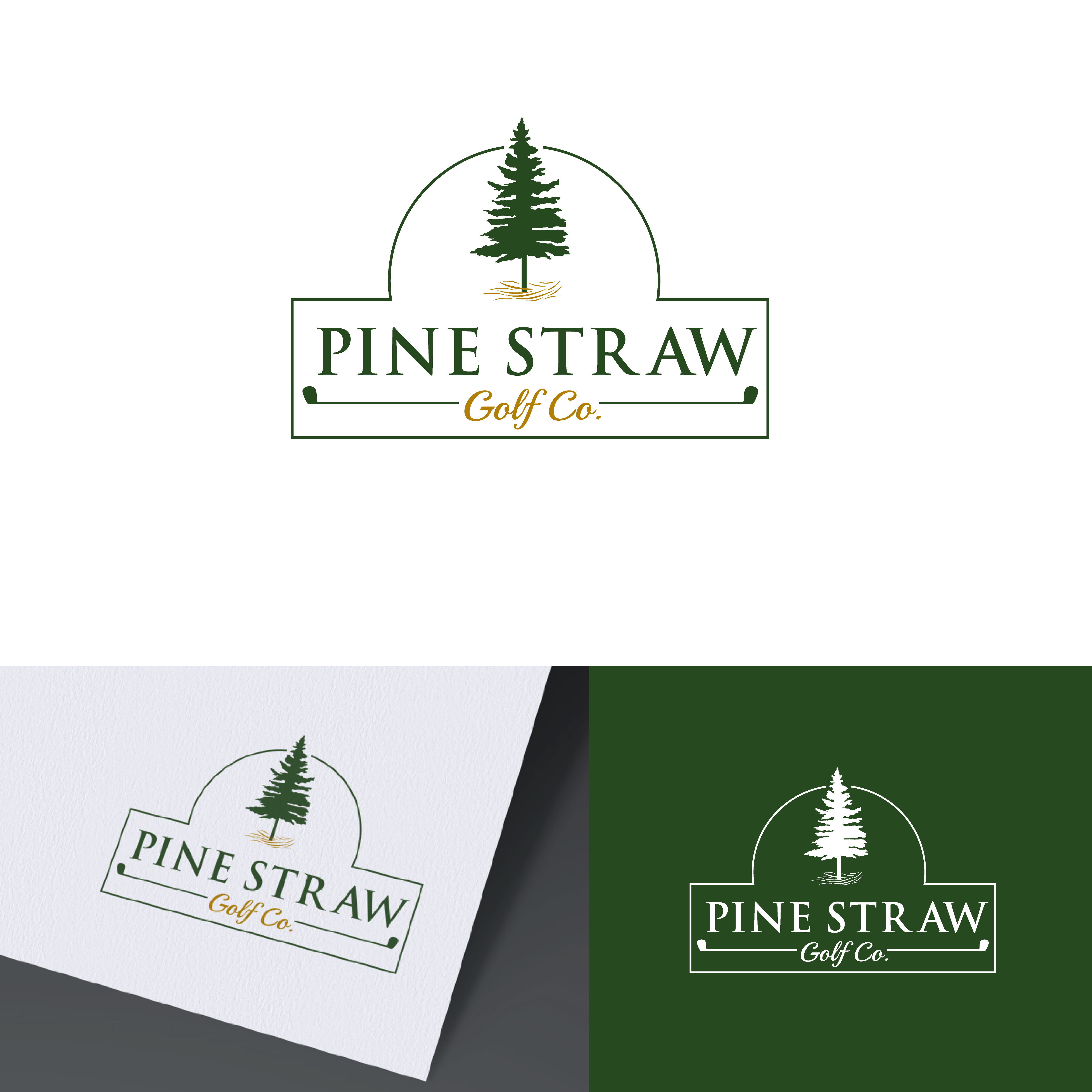 Logo Design by AbhishekkM'24 for this project | Design #33741249