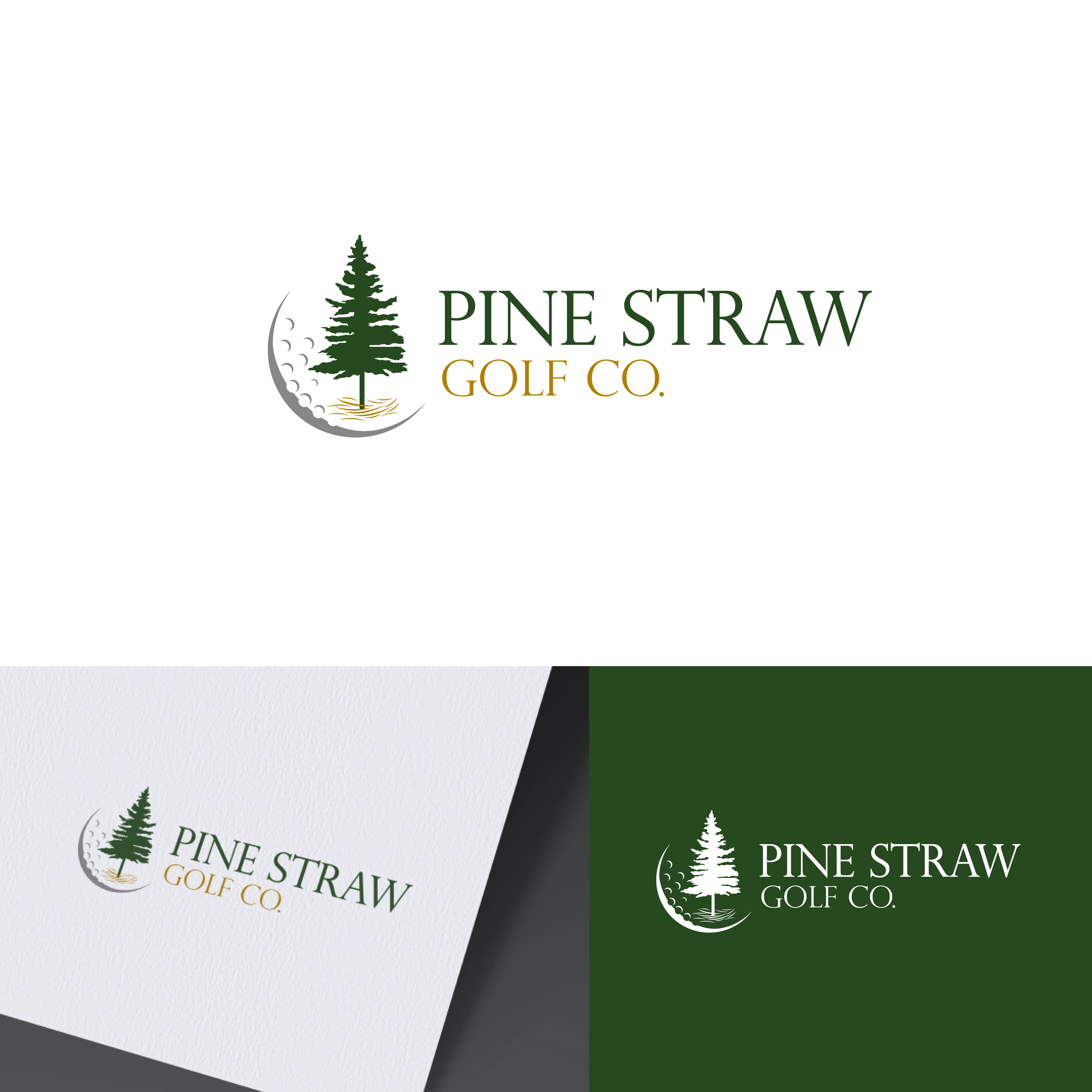 Logo Design by AbhishekkM'24 for this project | Design #33741250