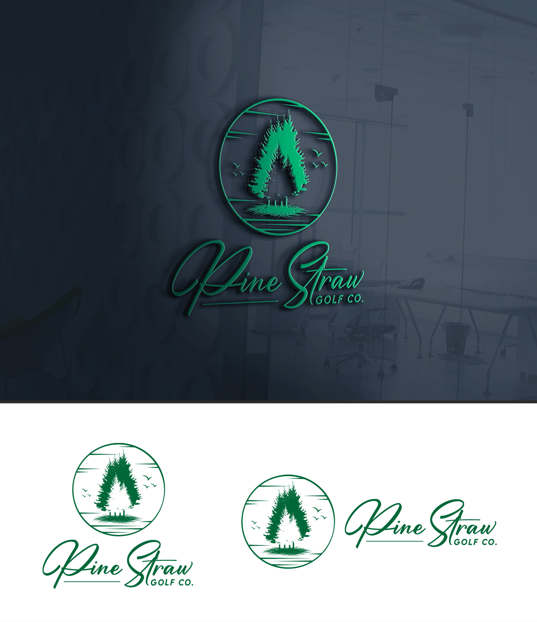 Logo Design by Impressive Designs for this project | Design #33737921