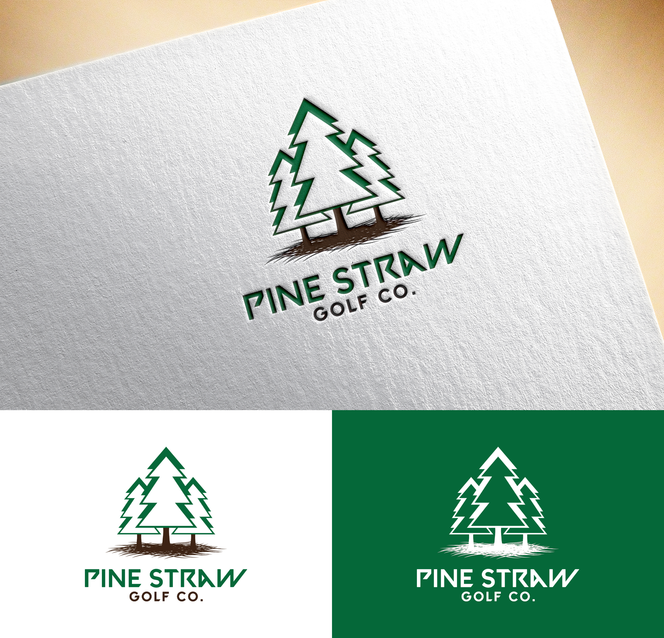 Logo Design by Impressive Designs for this project | Design #33737922