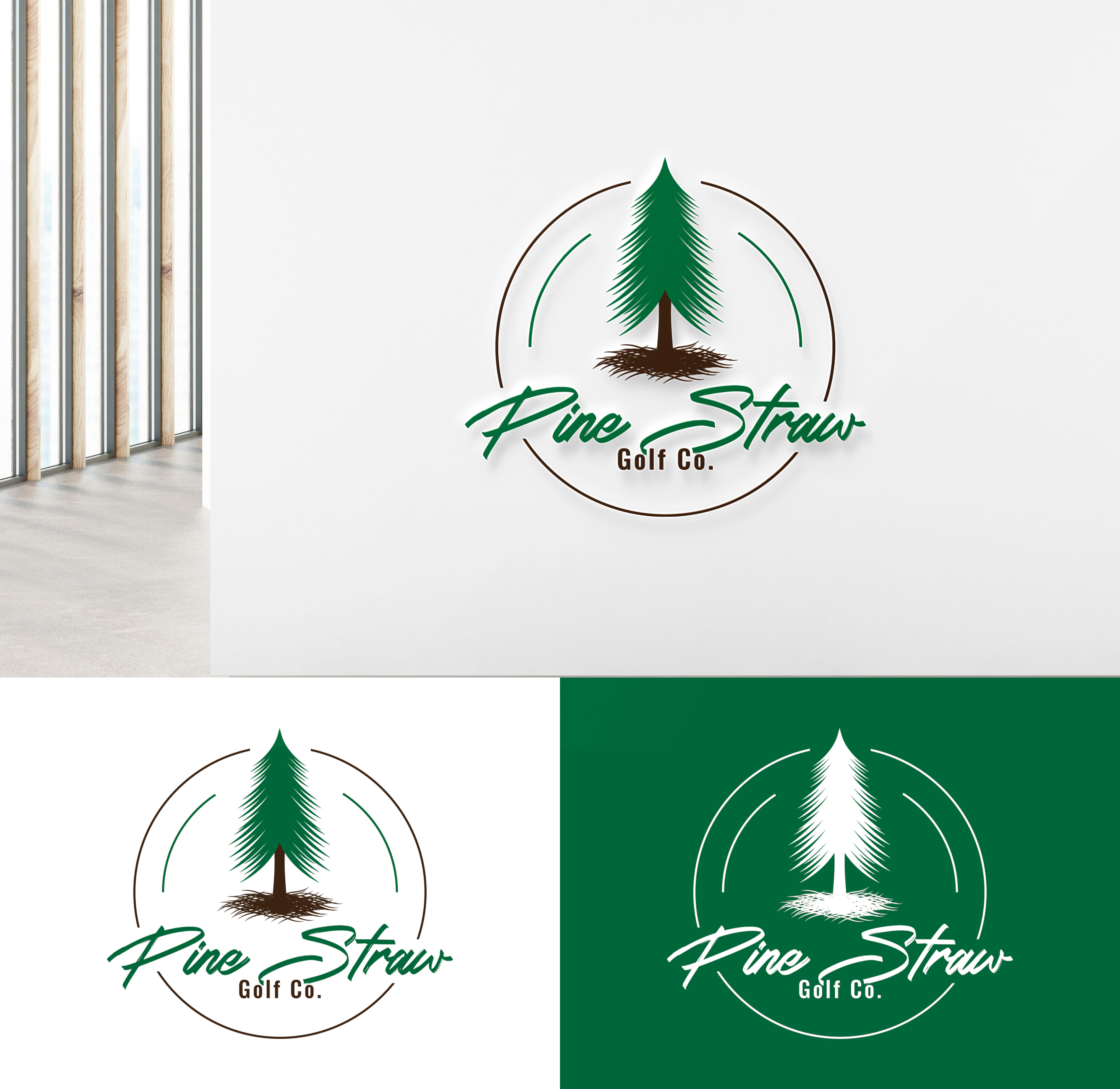 Logo Design by Impressive Designs for this project | Design #33737925