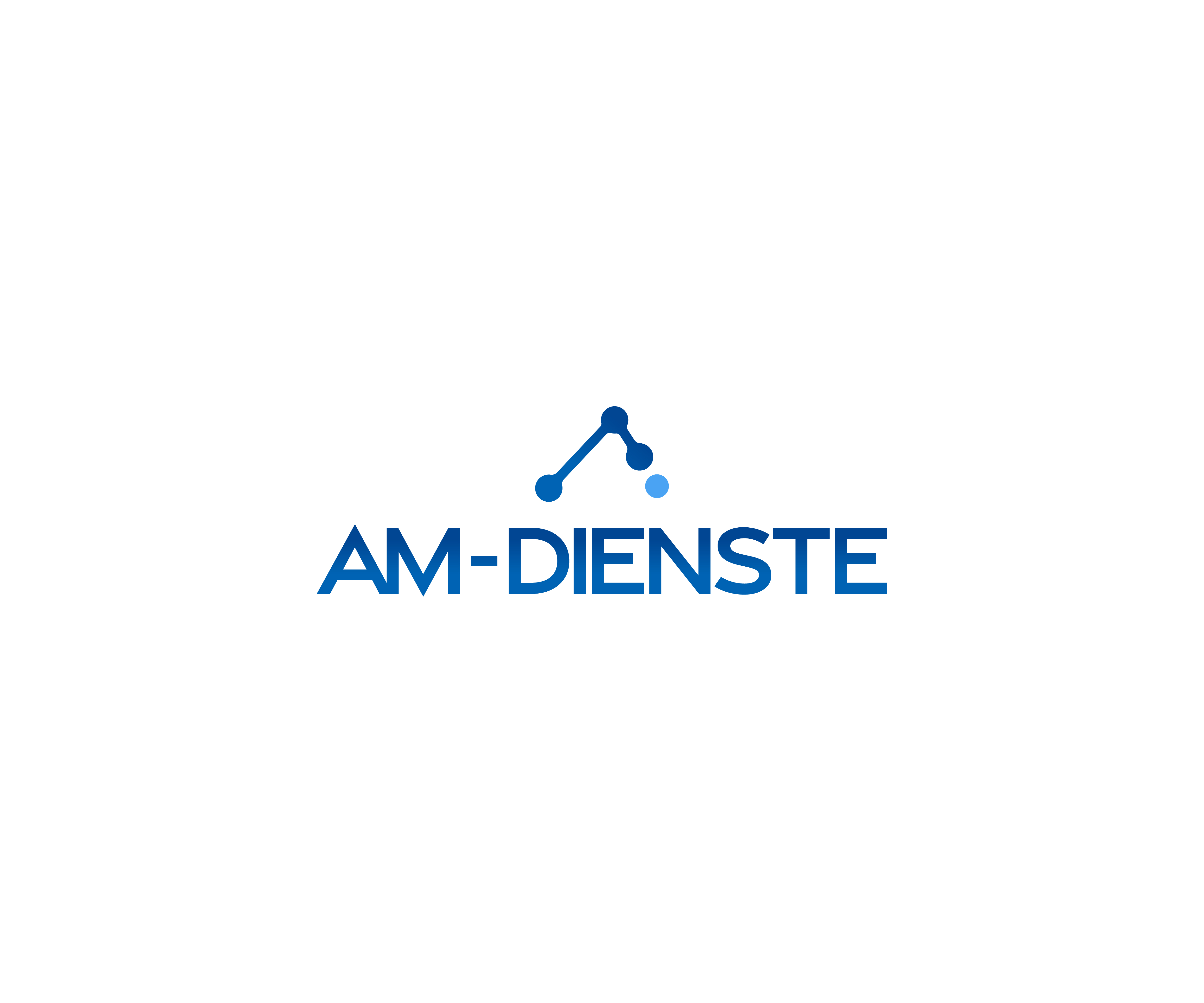 Logo Design by James J. for Aktiv Support GmbH | Design #33749701