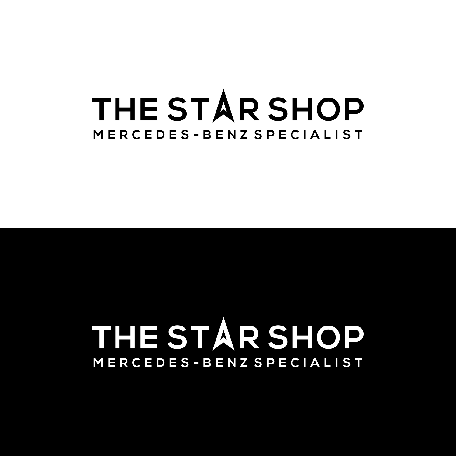 Logo Design by okta5 for The star shop | Design #33739303