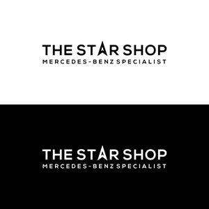 Logo Design by okta5 for The star shop | Design: #33739303