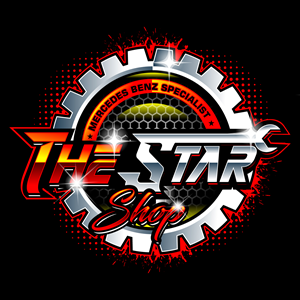 Logo Design by Suvendu.S for The star shop | Design: #33770577