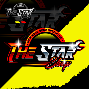 Logo Design by Suvendu.S for The star shop | Design: #33770583