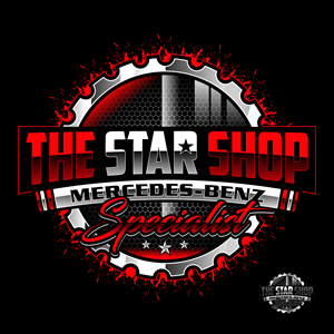 Logo Design by Suvendu.S for The star shop | Design: #33771527