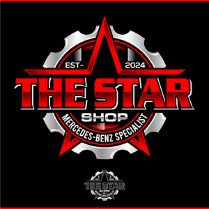 Logo Design by Suvendu.S for The star shop | Design: #33771539