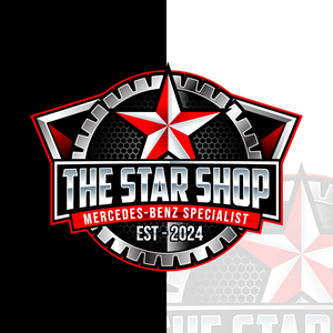 Logo Design by Suvendu.S for The star shop | Design: #33771850