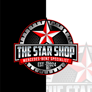 Logo Design by Suvendu.S for The star shop | Design: #33771852