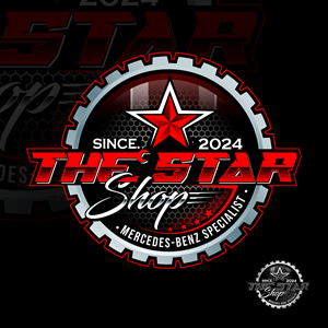 Logo Design by Suvendu.S for The star shop | Design: #33772589
