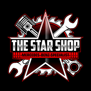 Logo Design by Suvendu.S for The star shop | Design: #33772595