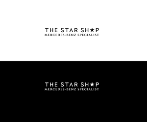 Logo Design by METHODEMAN for The star shop | Design: #33749703