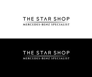 Logo Design by METHODEMAN for The star shop | Design: #33759008