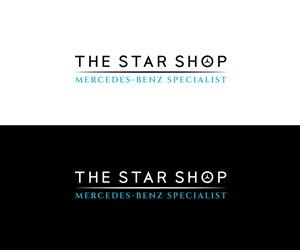 Logo Design by METHODEMAN for The star shop | Design: #33774954