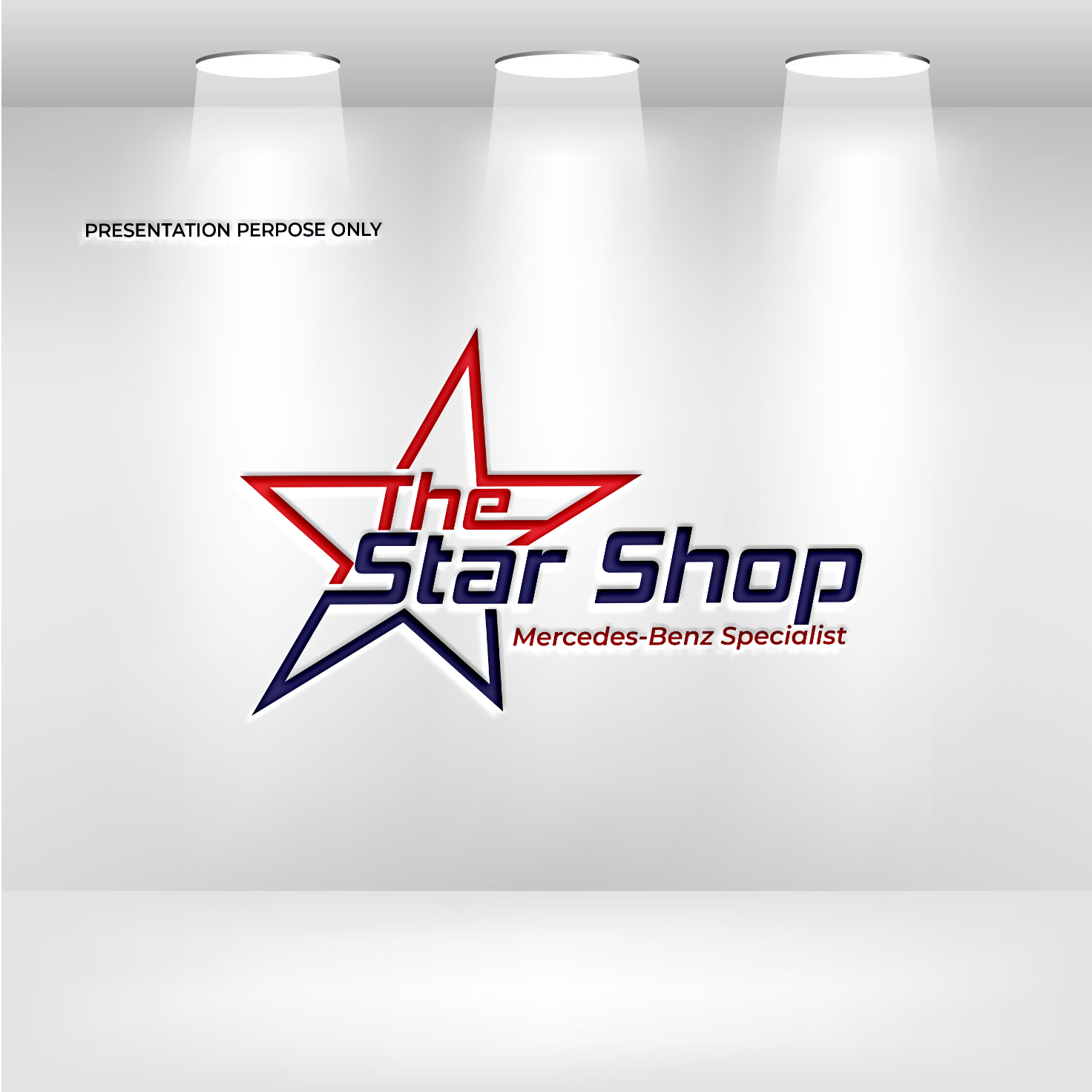 Diseño de Logo por graphics^master para The star shop | Diseño #33743853