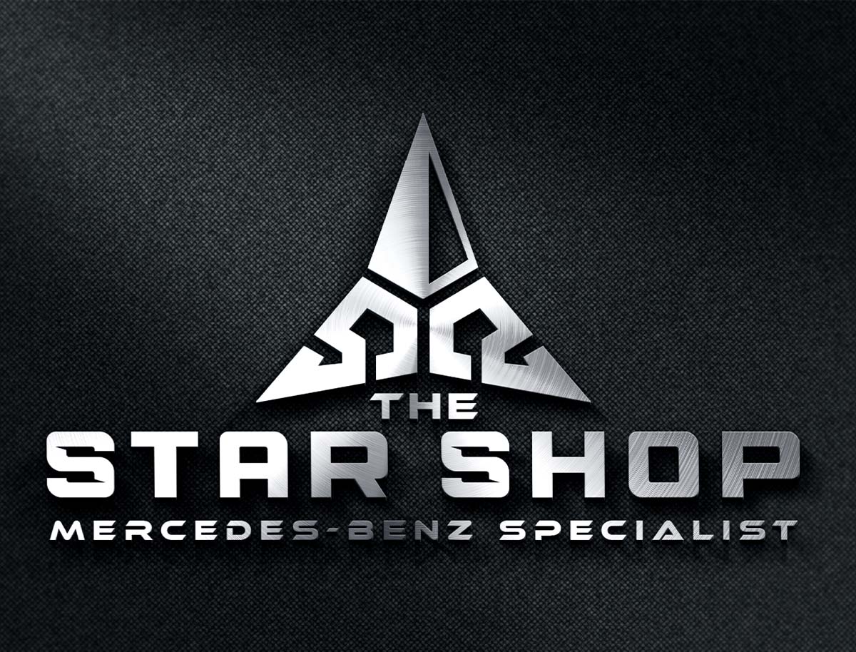 Logo Design by SR Creations. for The star shop | Design #33745313