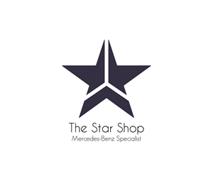 Logo Design by Art 723 for The star shop | Design: #33744923