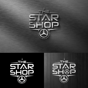 Design de Logo par RG Graphix 360 pour The star shop | Design #33778451