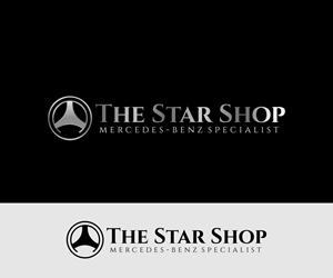 Design de Logo par BWS01 pour The star shop | Design #33738257