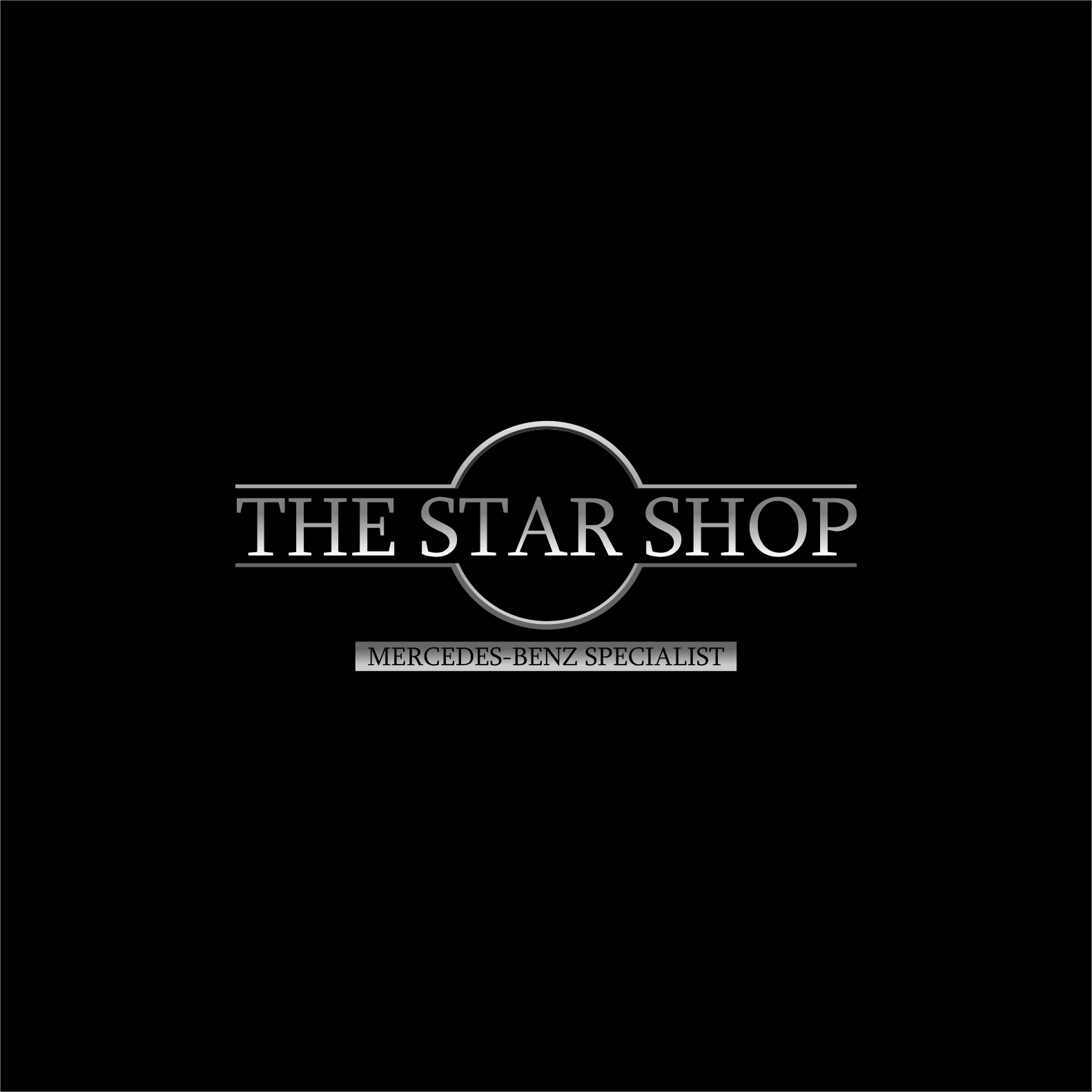 Logo Design by Arham Hidayat for The star shop | Design #33772060
