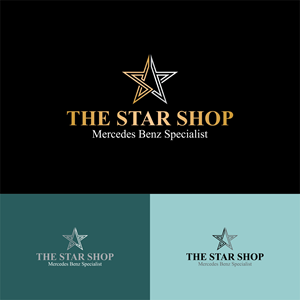 Design de Logo par heruprastyo999 pour The star shop | Design #33750636