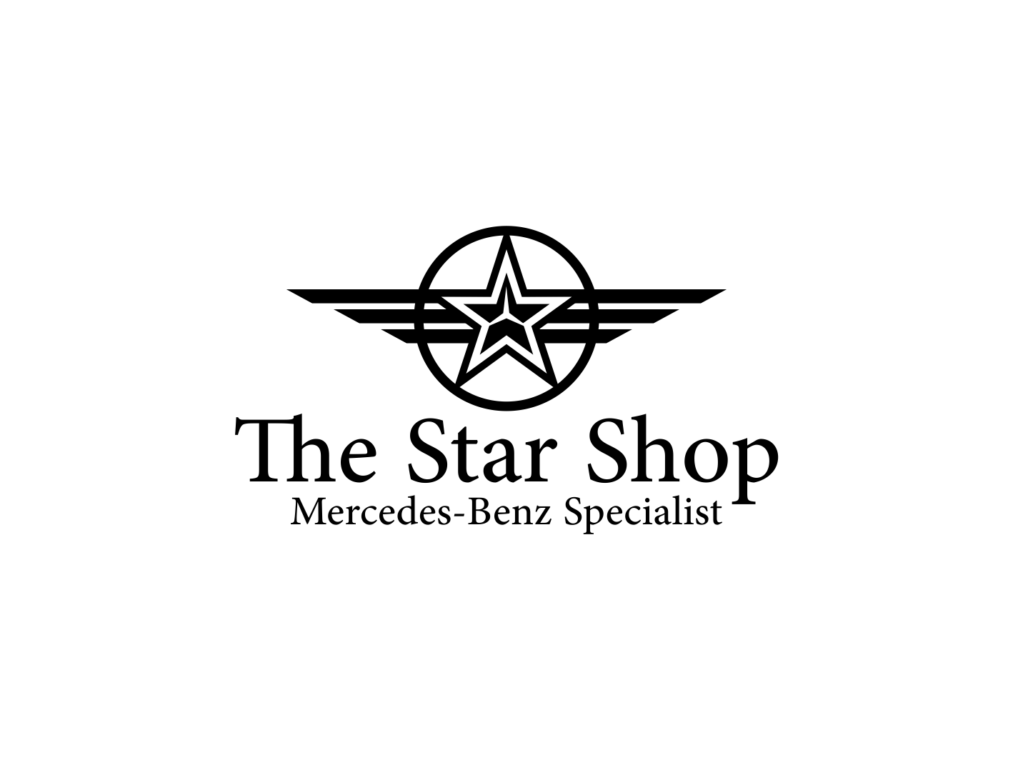 Logo Design by BNdesigner for The star shop | Design #33751720