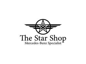 Logo Design by BNdesigner for The star shop | Design: #33751720
