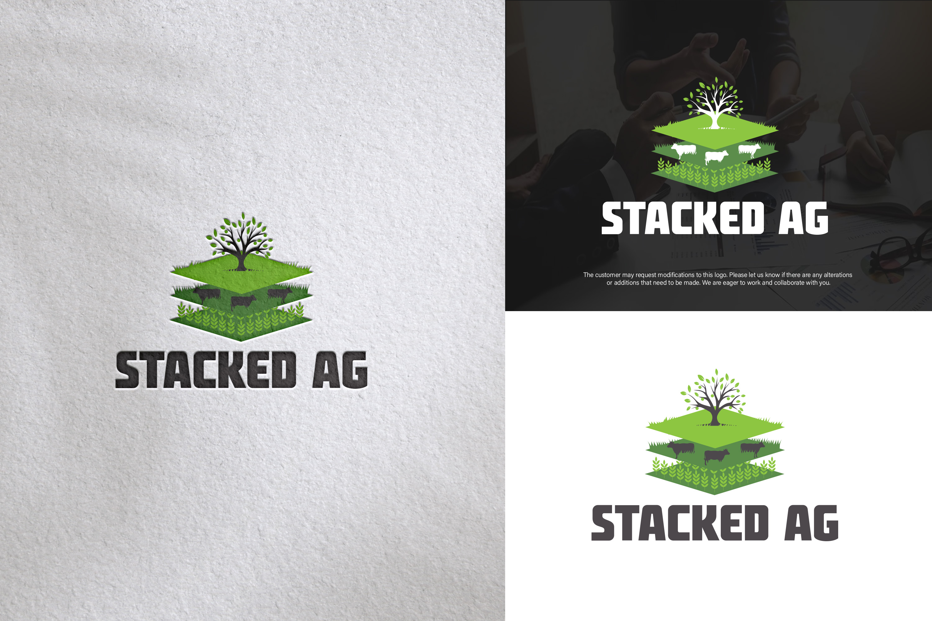 Logo Design by Senpachie for this project | Design #33739818