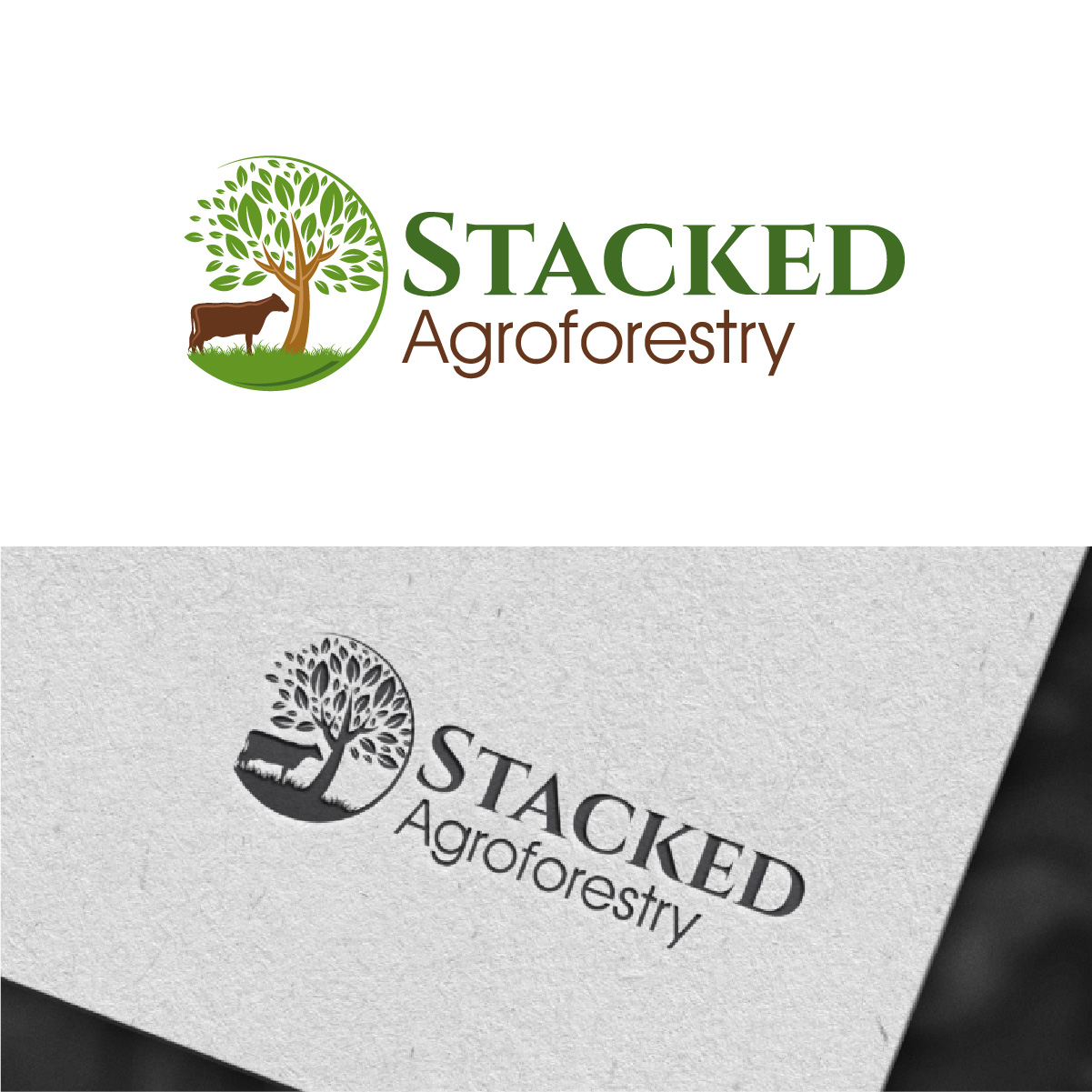 Logo Design by Loknath for this project | Design #33748478