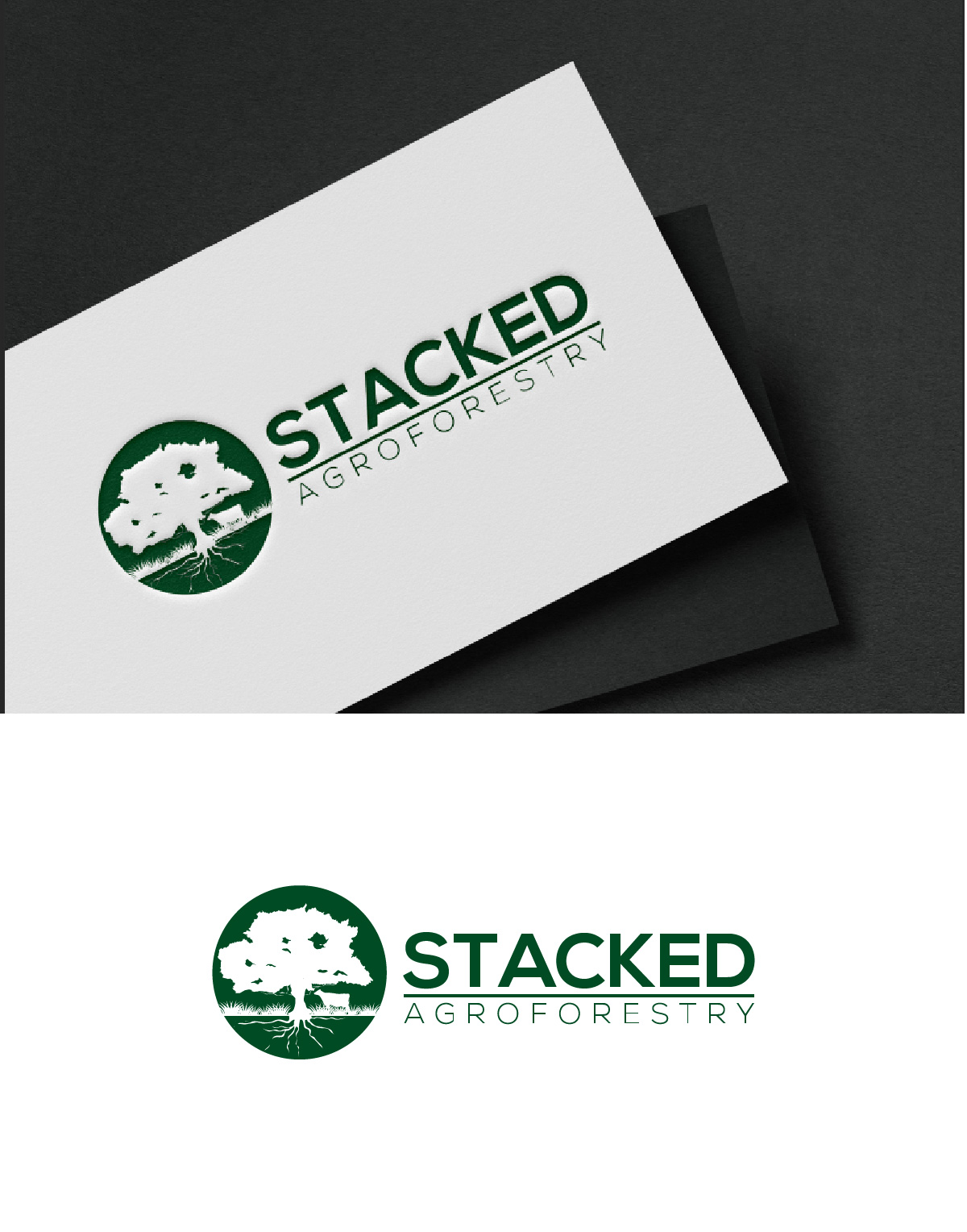 Logo Design by Loknath for this project | Design #33748492