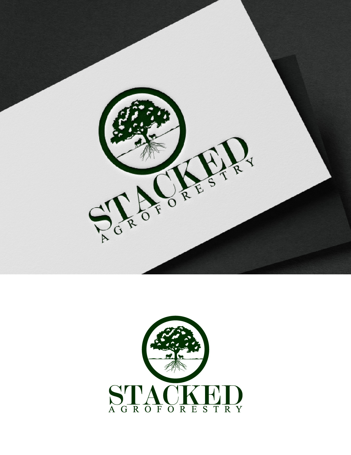 Logo Design by Loknath for this project | Design #33748495
