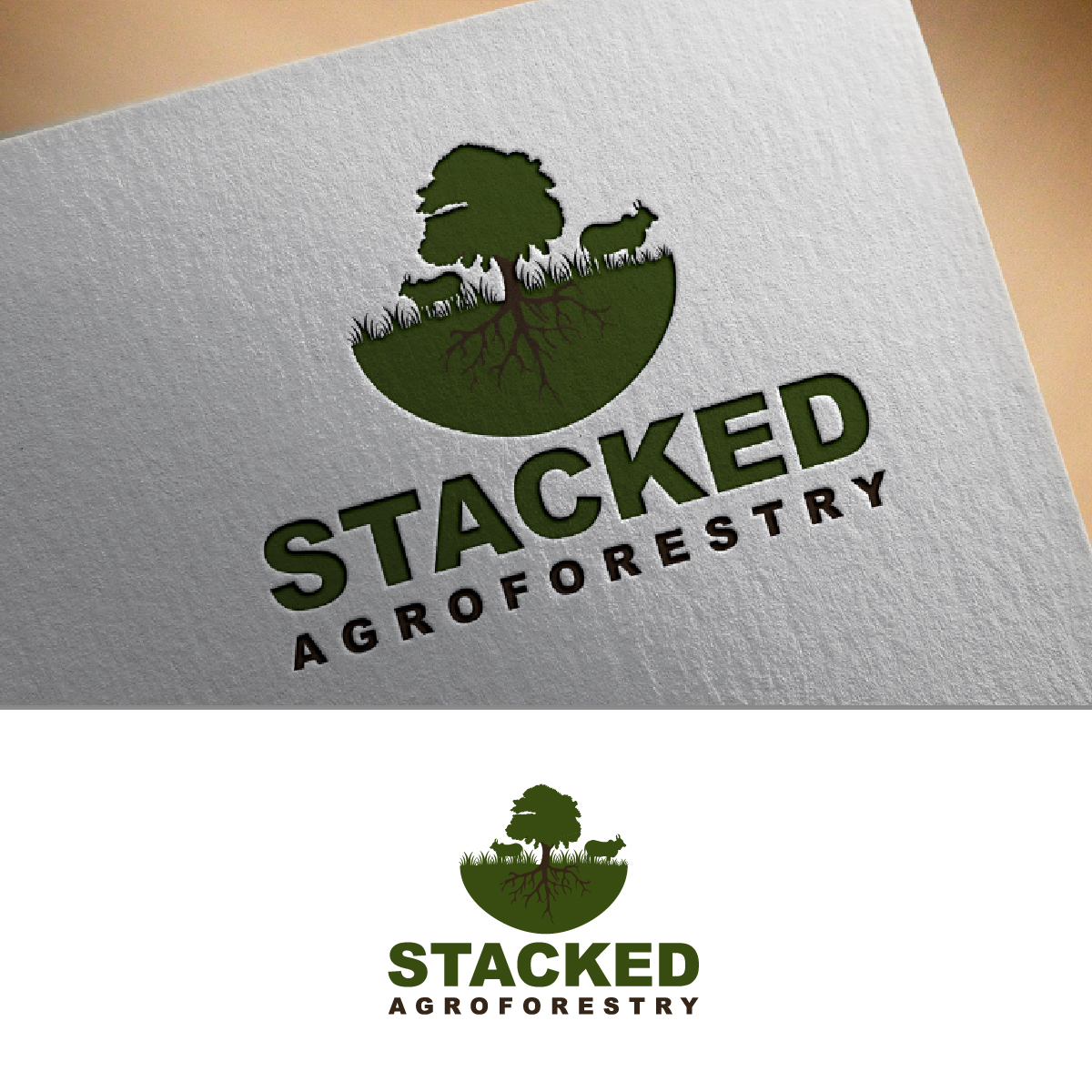 Logo Design by Loknath for this project | Design #33748496