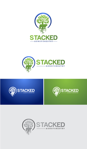 Logo Design by Syed sami