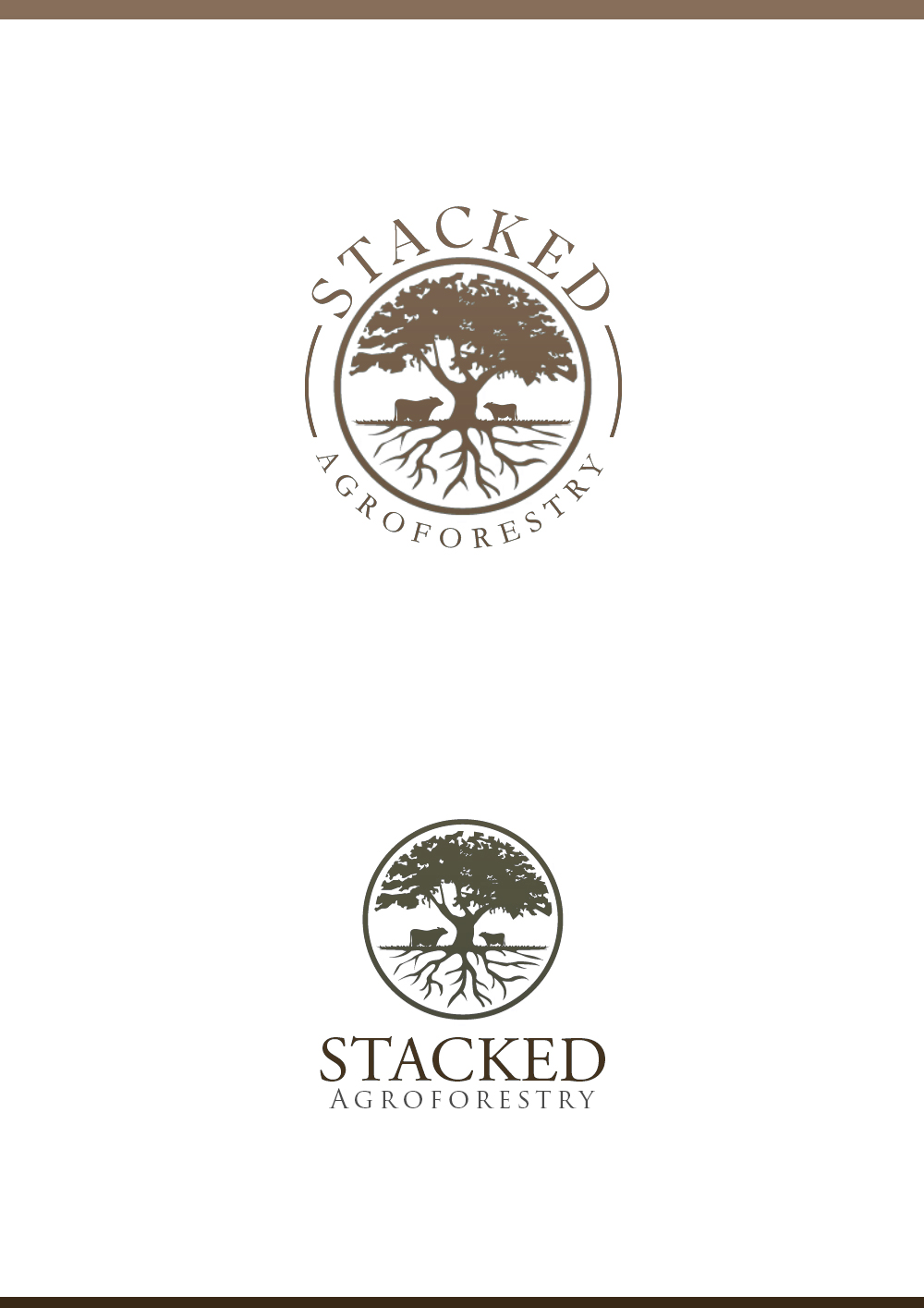 Logo Design by Syed sami for this project | Design #33739886