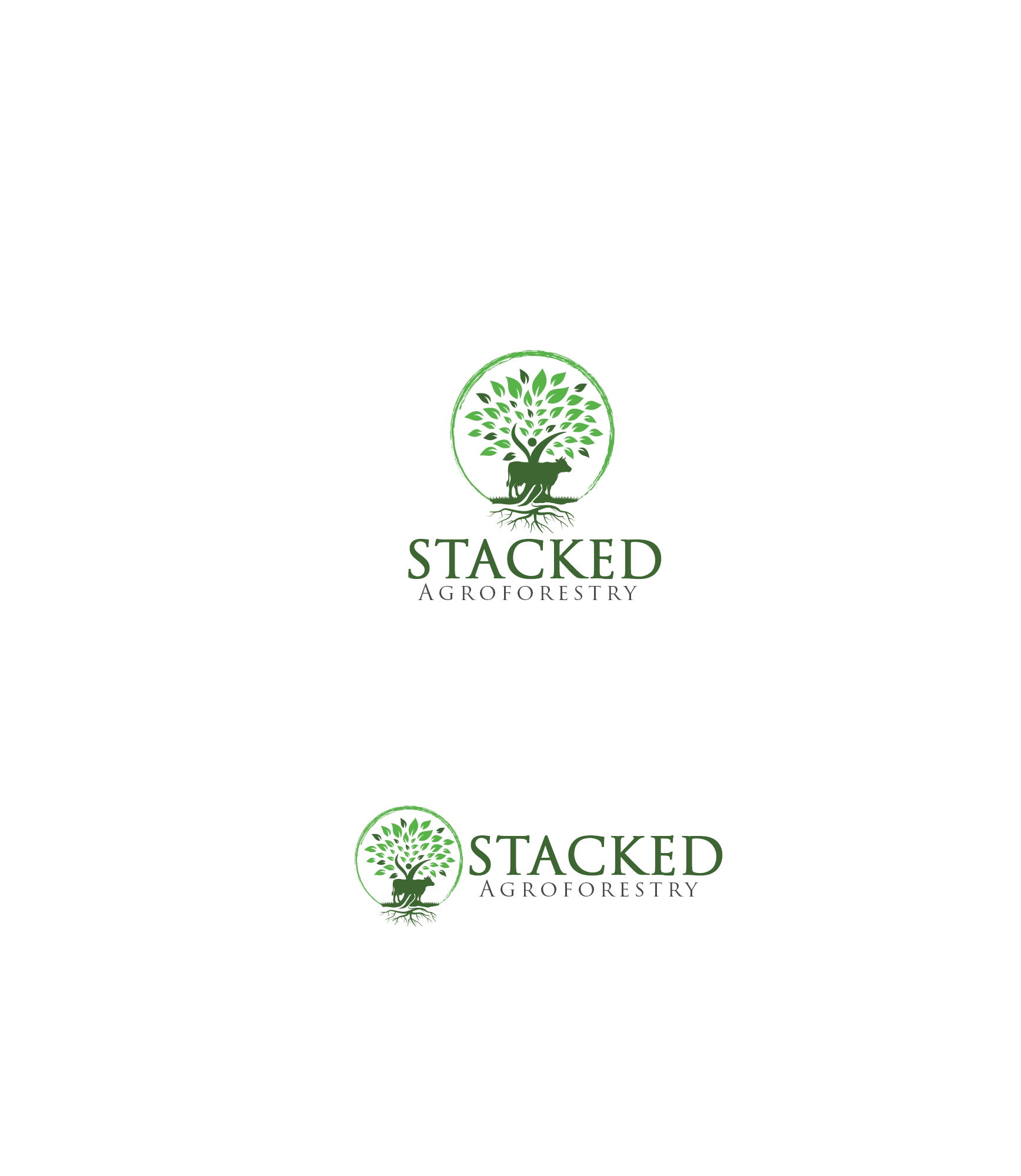 Logo Design by Syed sami for this project | Design #33740011