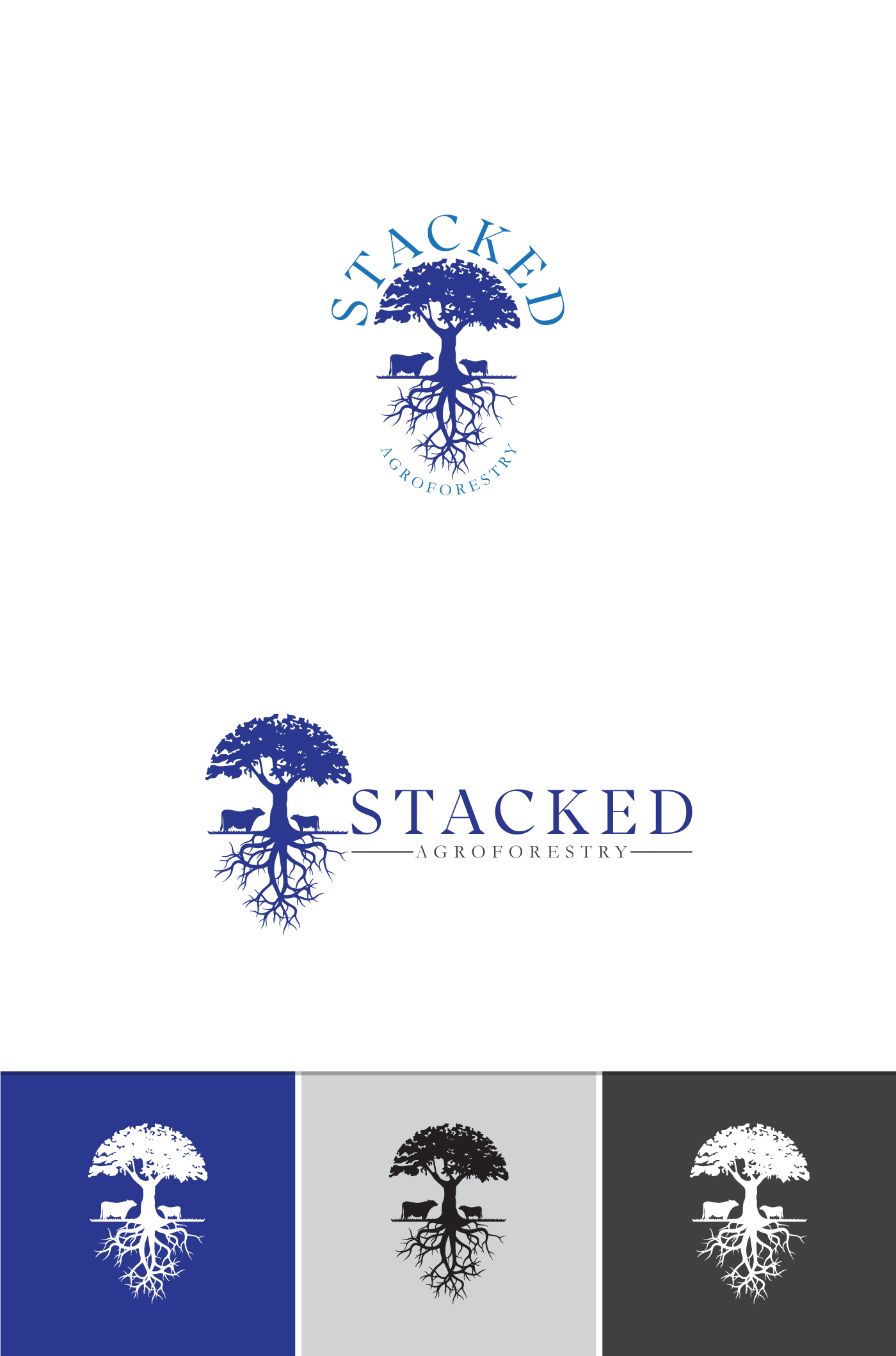 Logo Design by Syed sami for this project | Design #33748036