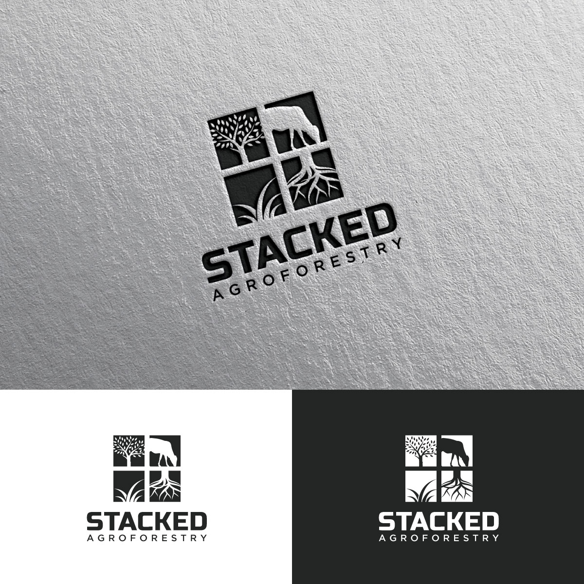 Logo Design by chris Ray for this project | Design #33738402