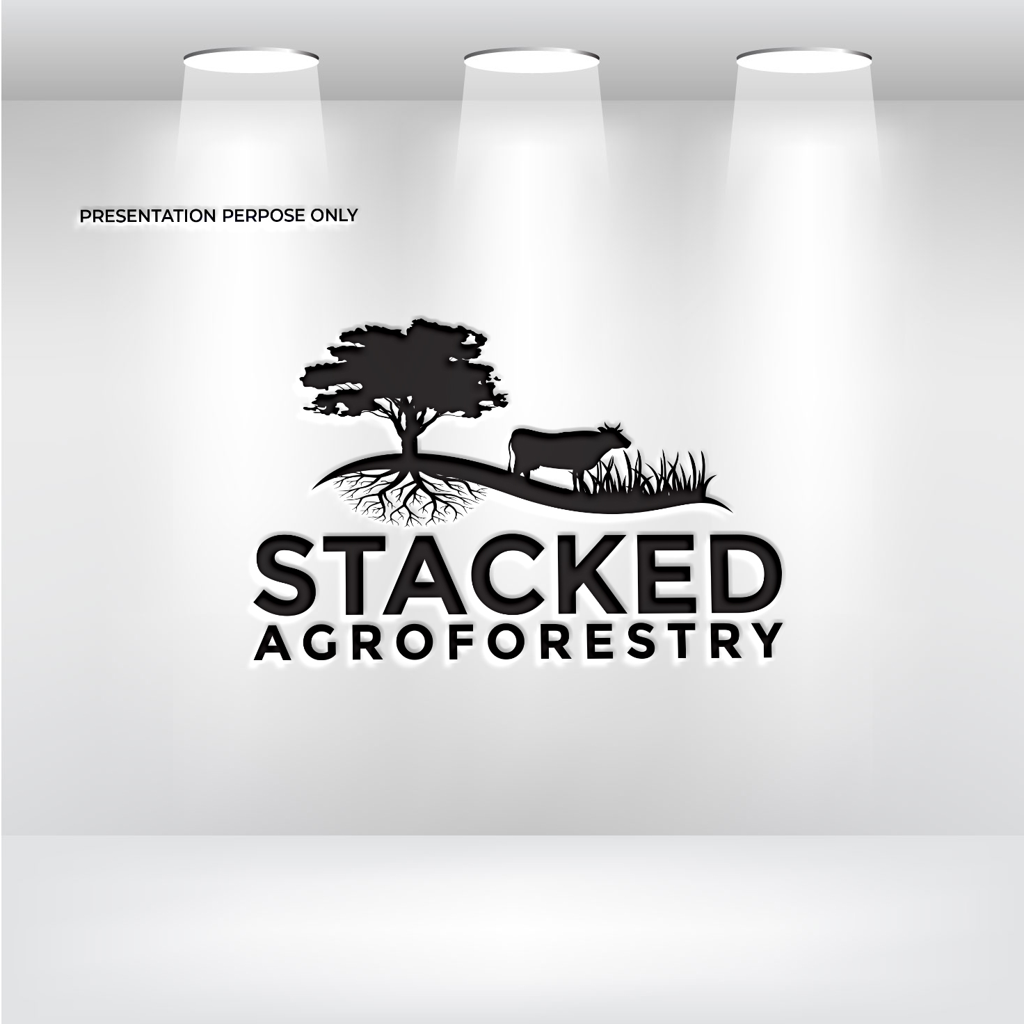 Logo Design by graphics^master for this project | Design #33740360