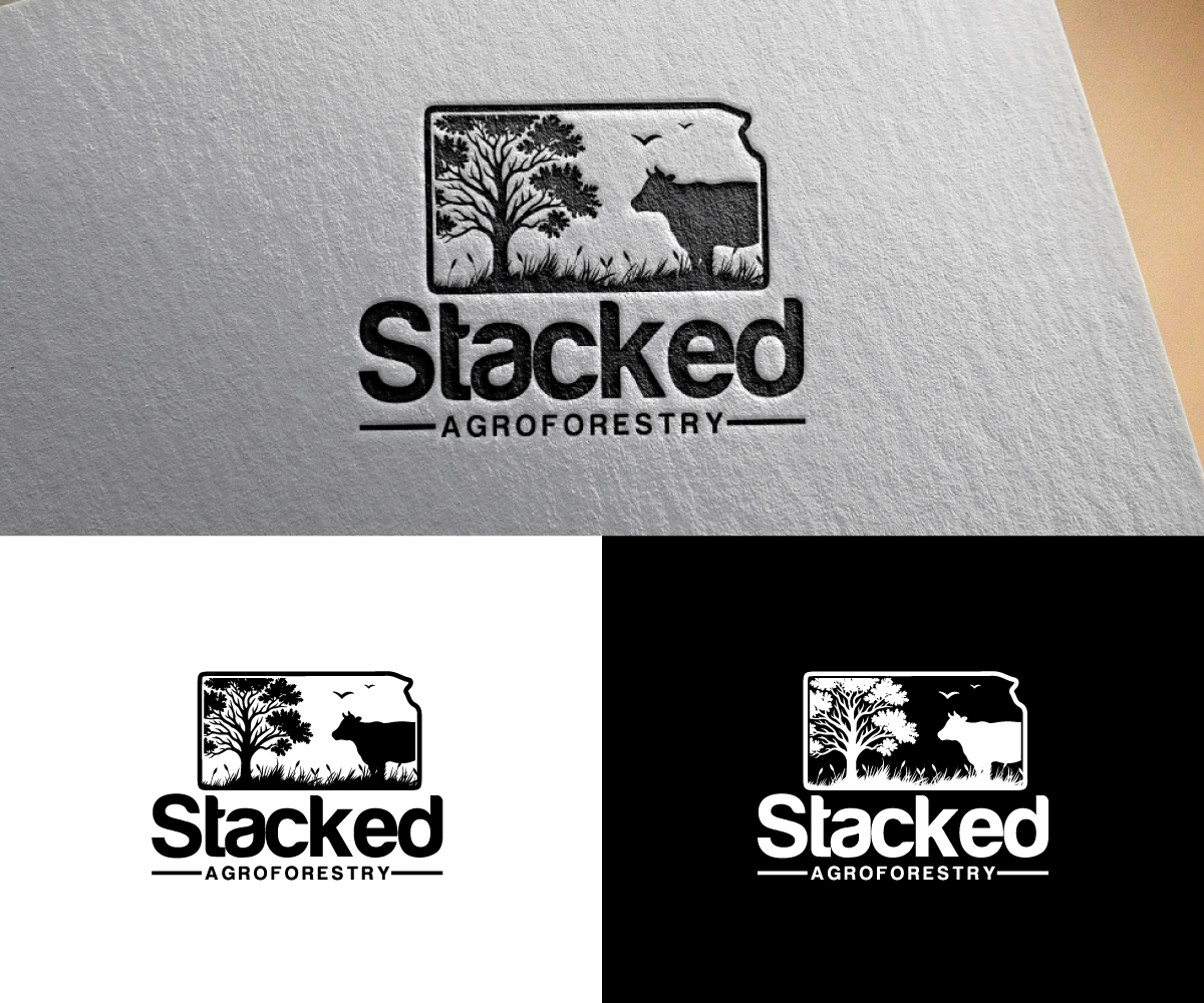 Logo Design by alexdarah for this project | Design #33740419