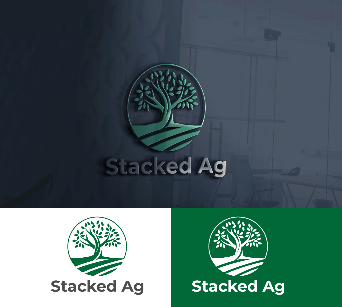 Logo Design by rass07 for this project | Design #33746490