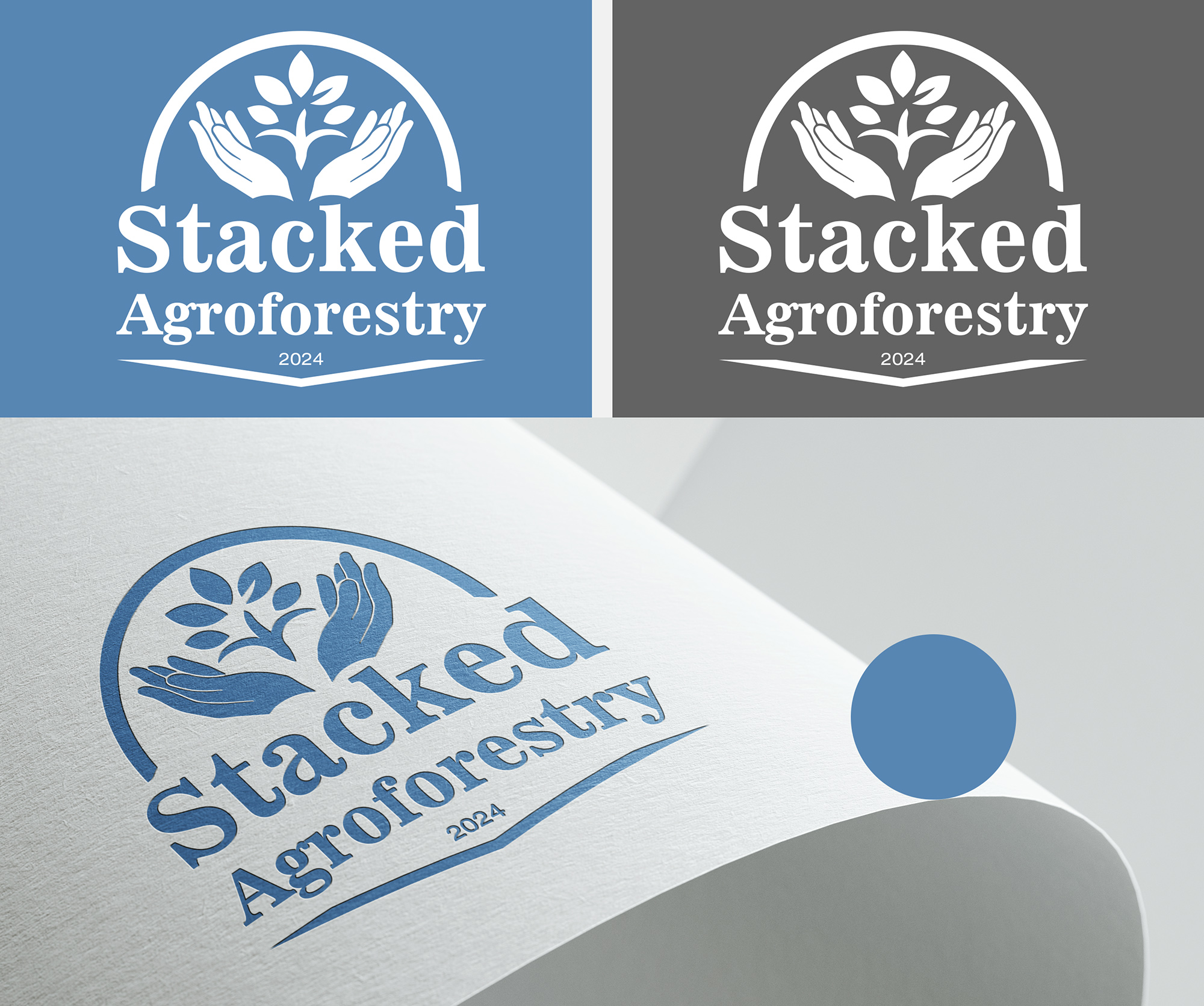 Logo Design by Bakuta Design for this project | Design #33752342