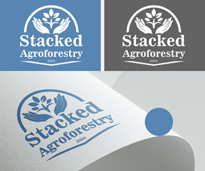 Logo Design by Bakuta Design