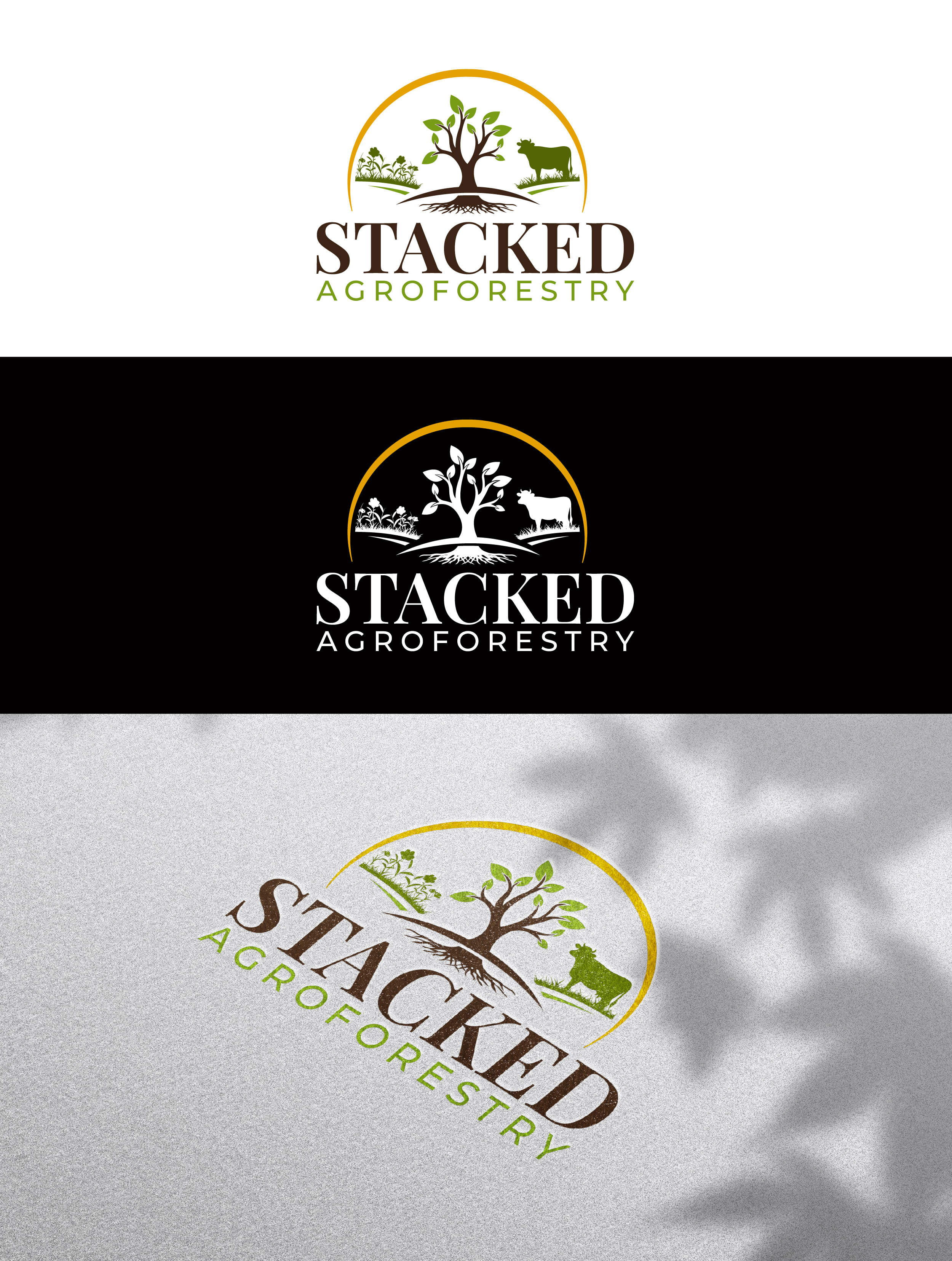 Logo Design by PixelUP Graphics for this project | Design #33739846