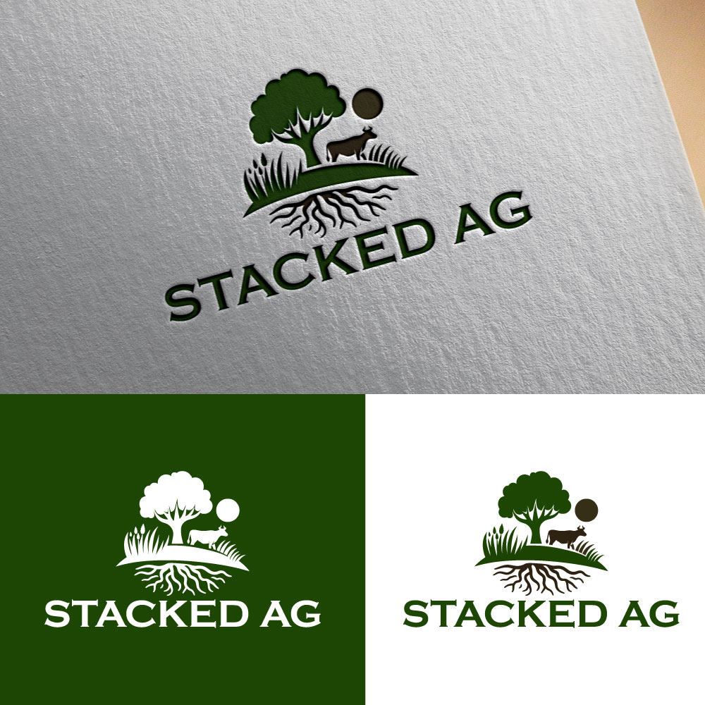 Logo Design by Abu Bakar Chowdhury for this project | Design #33746075