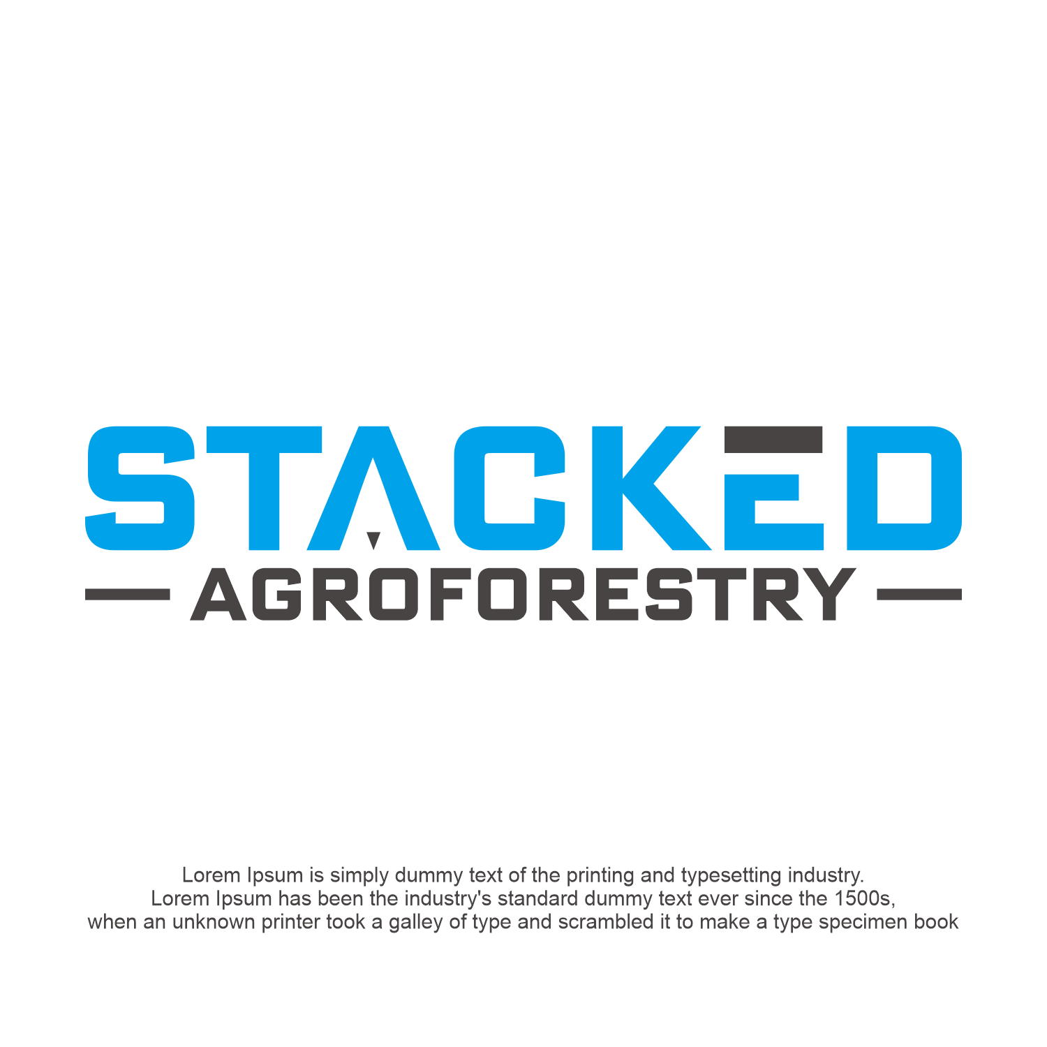 Logo Design by Abigaill_design for this project | Design #33742236