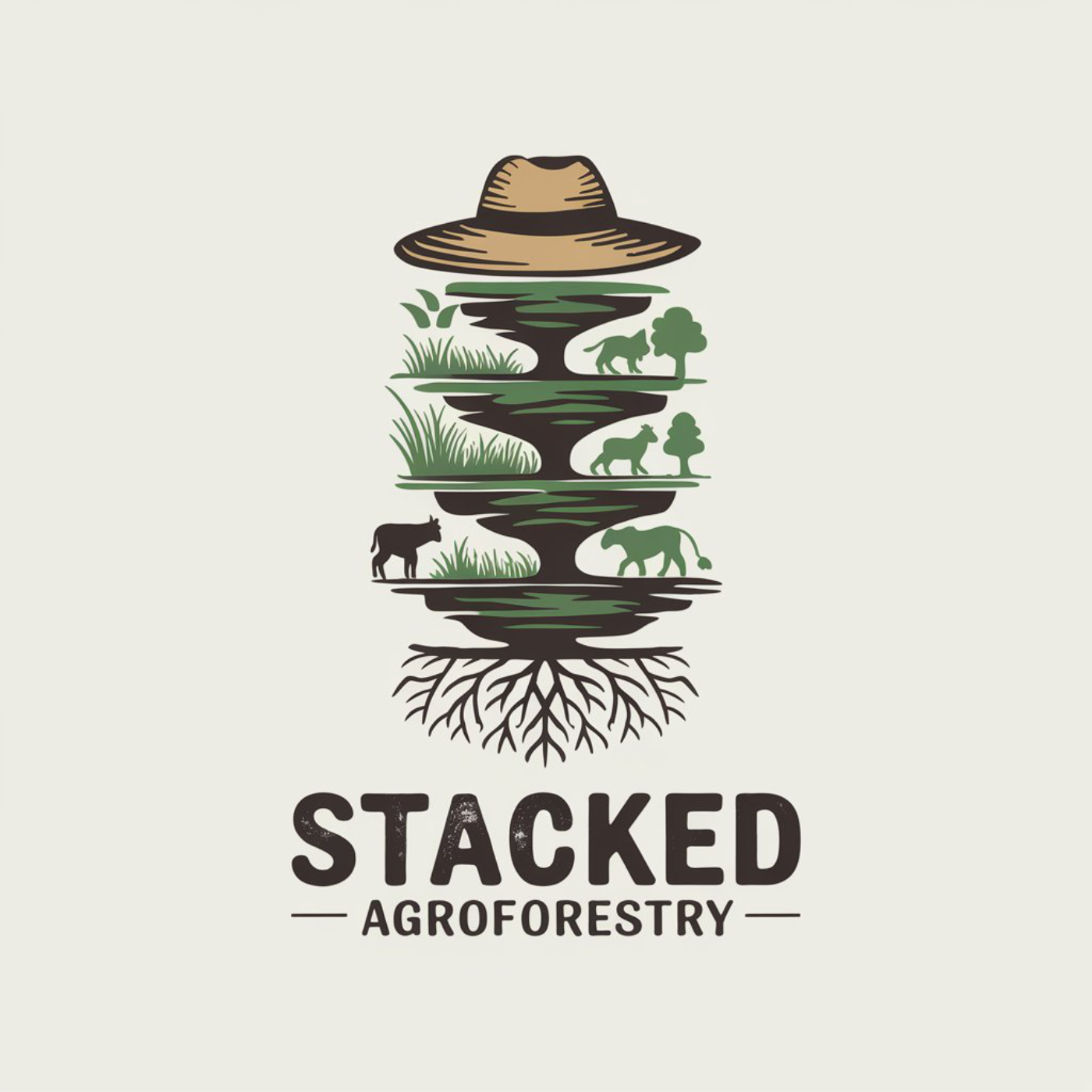Logo Design by LPMG for this project | Design #33775897