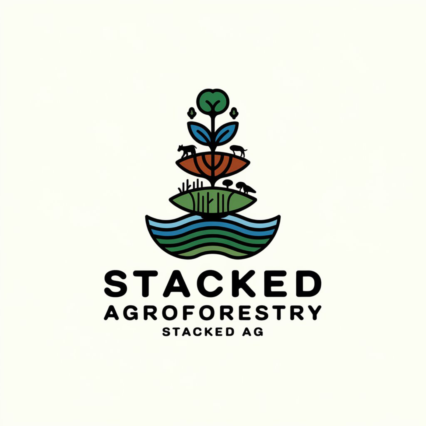 Logo Design by LPMG for this project | Design #33775899